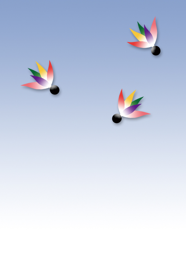 無料年賀状テンプレート