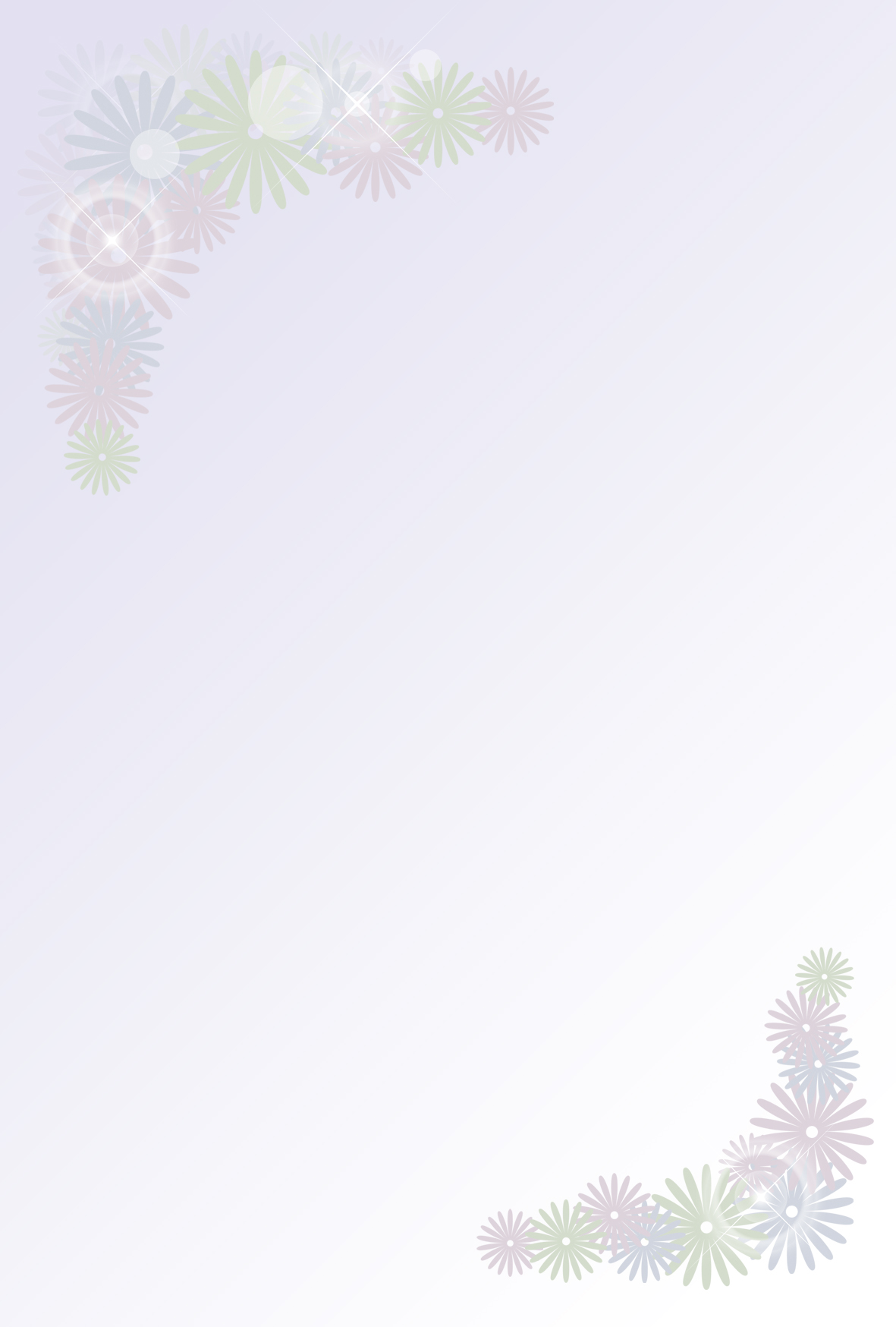 無料喪中はがきテンプレート