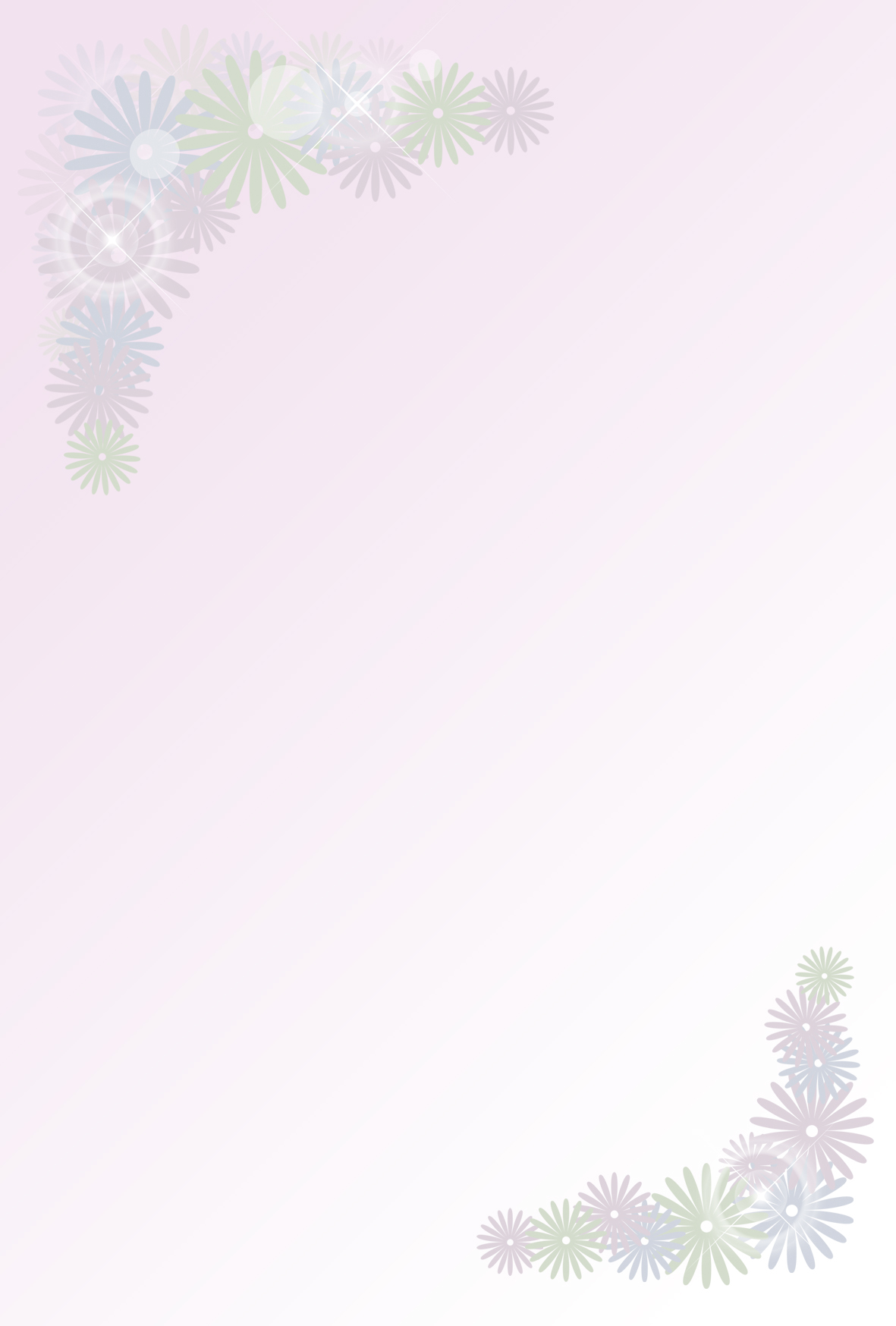 無料喪中はがきテンプレート