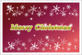 クリスマスカード