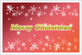 クリスマスカード