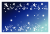 クリスマスカード