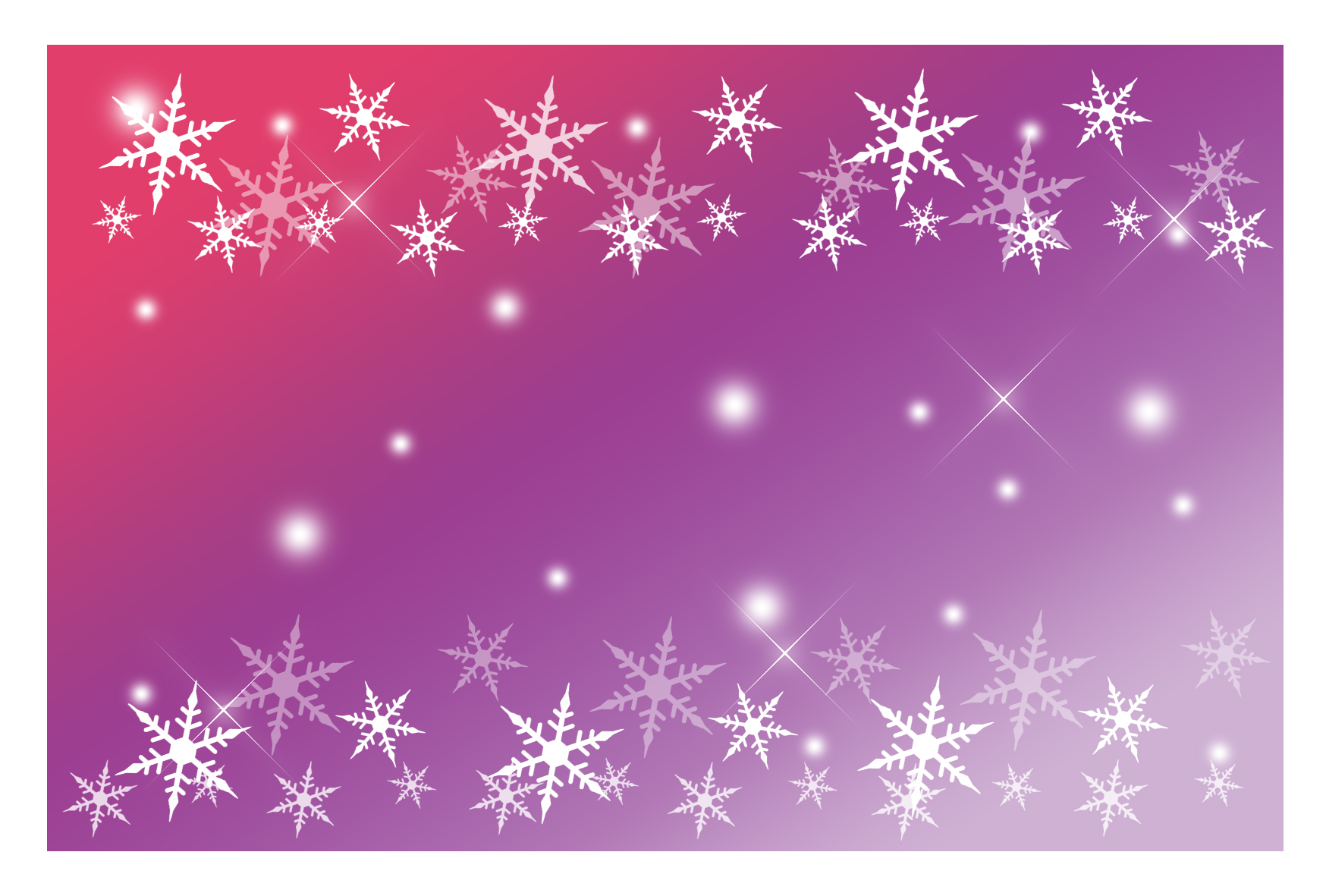 無料クリスマスカード