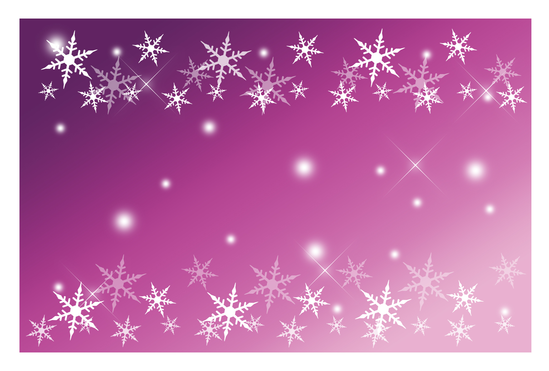 無料クリスマスカード