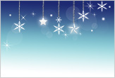 無料クリスマスカード