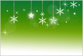 無料クリスマスカード
