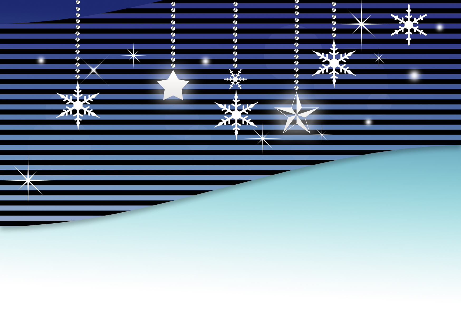 無料クリスマスカード