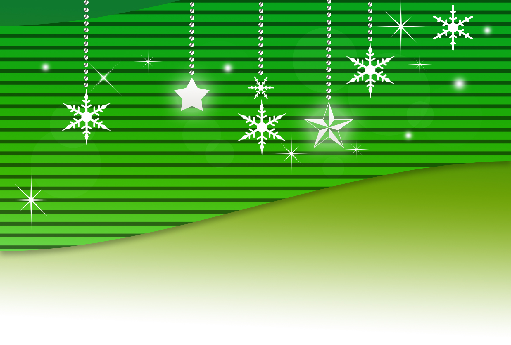 無料クリスマスカード